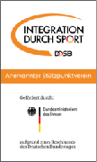 INTEGRATION DURCH SPORT